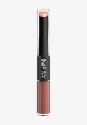 INFAILLIBLE 2-STEP - Vloeibare lippenstift - everlasting paris