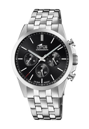 - Zegarek chronograficzny