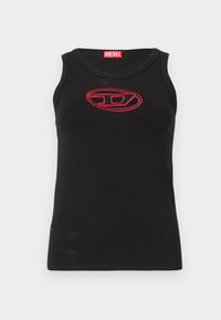 T LYNYS - Top - black