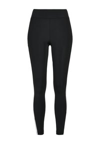 Niewybrane, black white