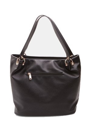 Borsa a mano - nero