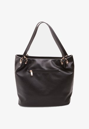 Bata Borsa a mano - nero