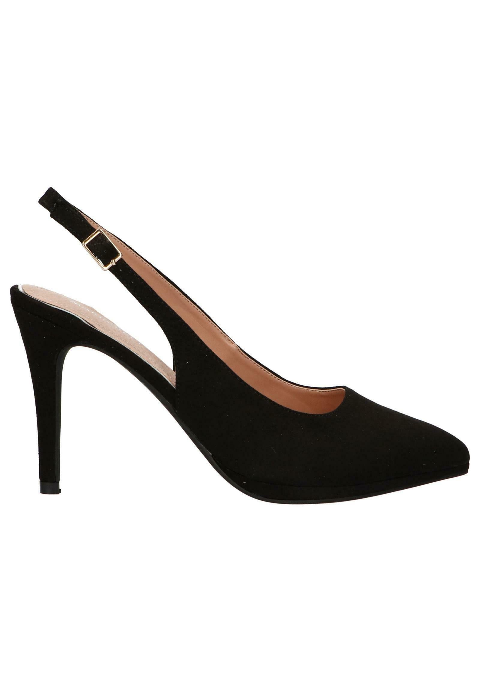 Maria Mare Tacones - black/negro - Zalando.es