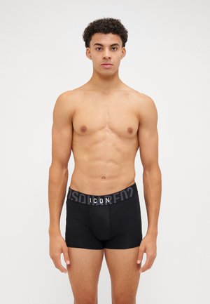 Dsquared2 TRUNK - Boxers - black