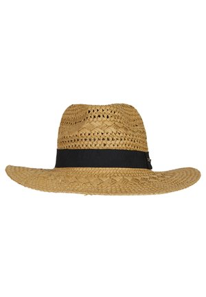 Hat - coconut