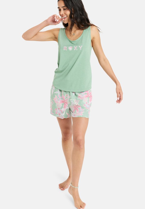 SURFCLASSIC - TANK - Top - ghz3