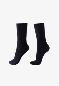 Non selezionato, blue