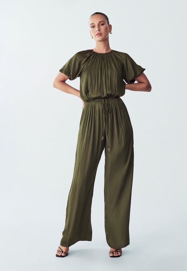 LEXIS JUMPSUIT - Jumpsuit