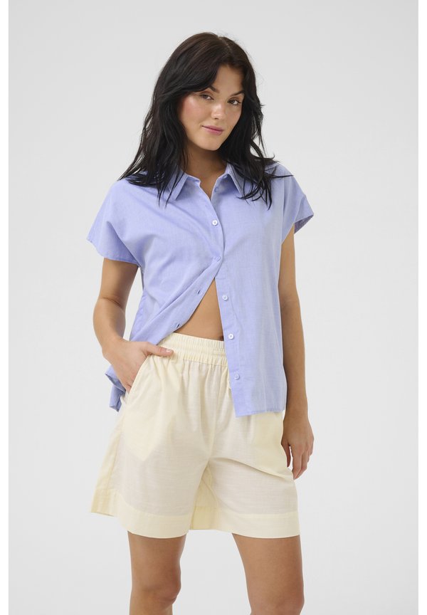 STINOMW BOXY  - Hemdbluse