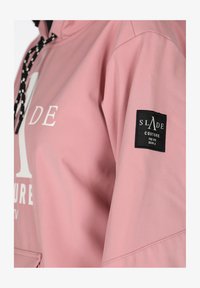 Ei valittu, dusty rose white