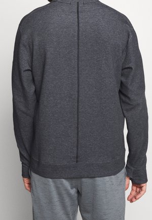 Sweater - black