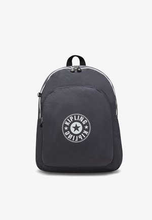 Kipling, CURTIS L CEN UNISEX - Sac à dos - moonlit grey combo