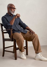 Seasalt Cornwall CURATOR  - Camicia - maritime