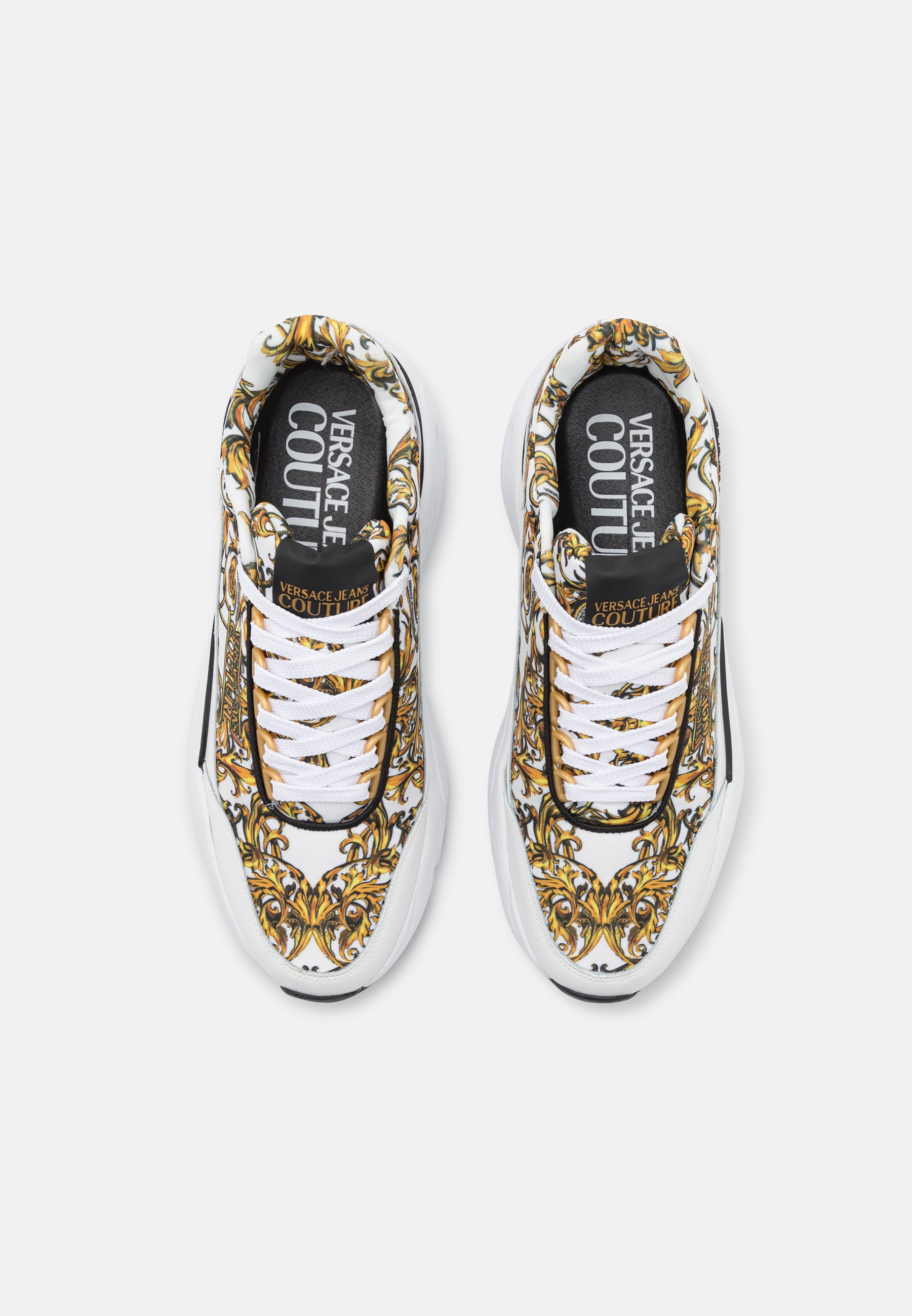 versace womens trainers