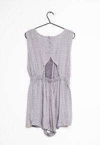 Mango Combinaison - grey