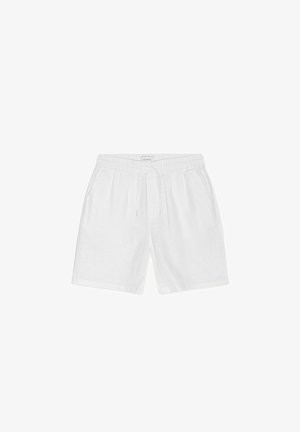 Les Deux, DRAWSTRING - Short - white