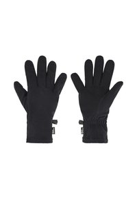 REAL STUFF - Gloves - black