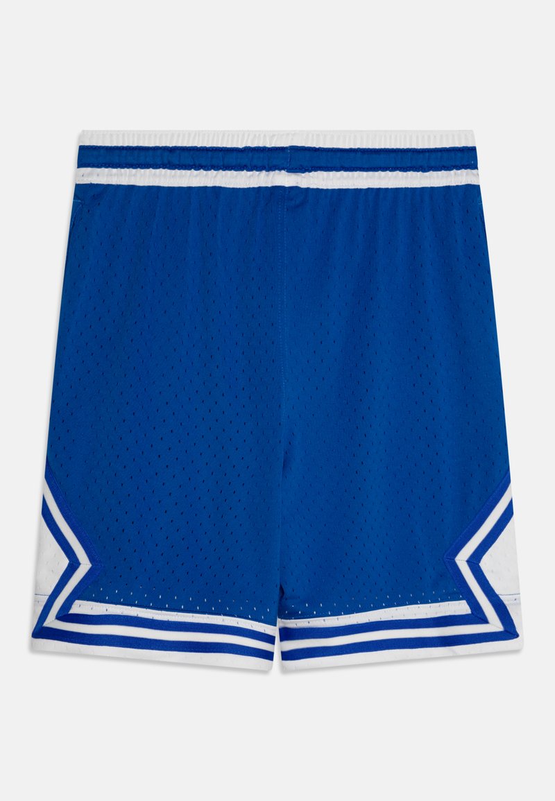 Jordan DIAMOND Shorts dark blue/blue
