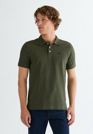 Poloshirts - deep_depths