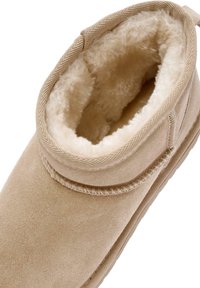 Derimod Bottes de neige - sand
