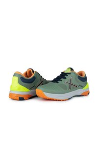 MUNICH HYDRA  - Zapatillas - caqui