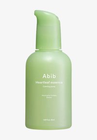 HEARTLEAF ESSENCE CALMING PUMP - Idratante