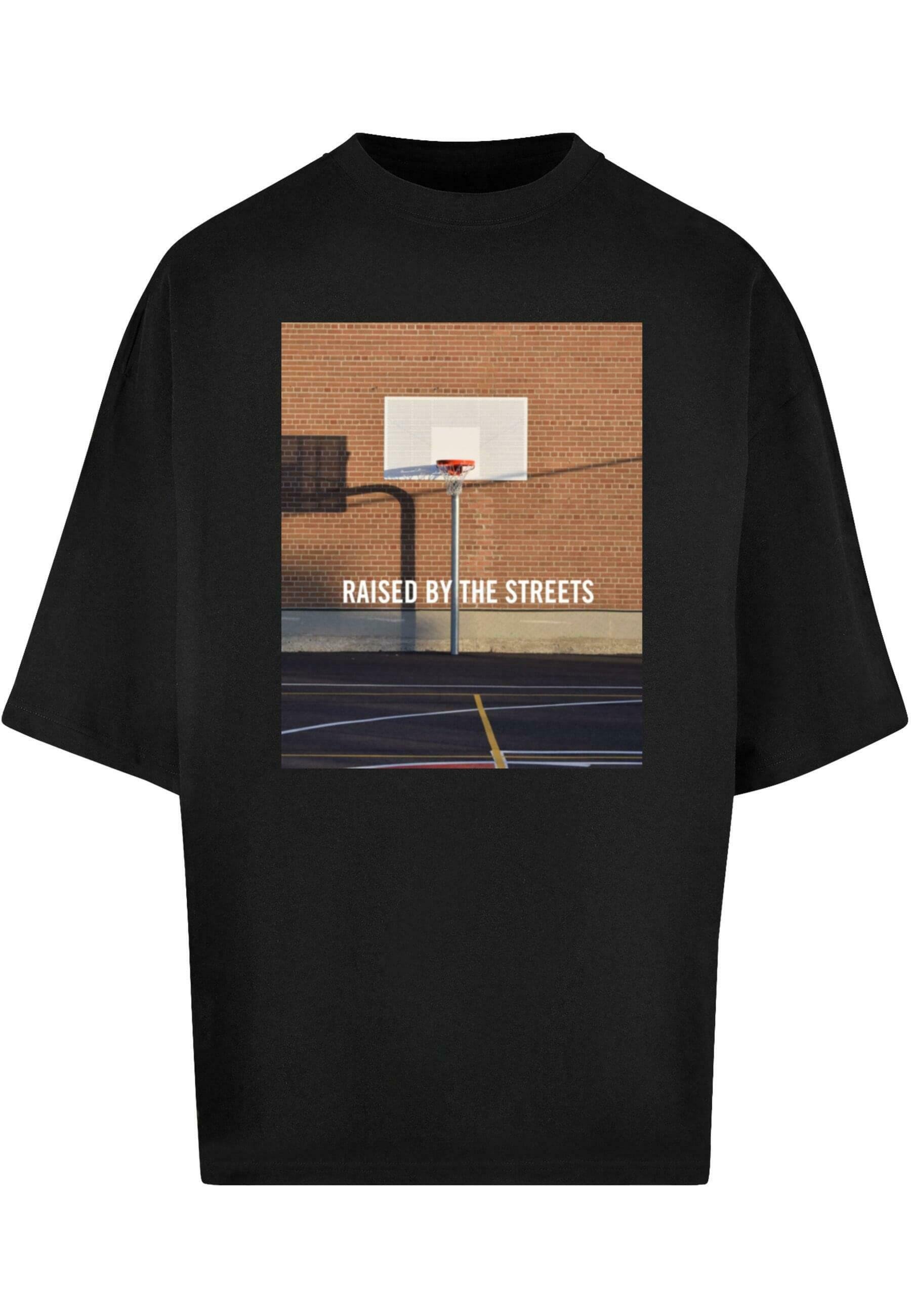 gegenseitig verschwenderisch Siesta raised in the streets t shirt Fisch Antagonisieren Referendum