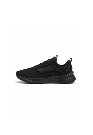 RETALIATE 3 - Chaussures de running sur route - black