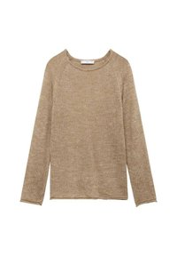 Mango Maglione - sand