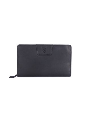 Cow Burry Wallet - schwarz