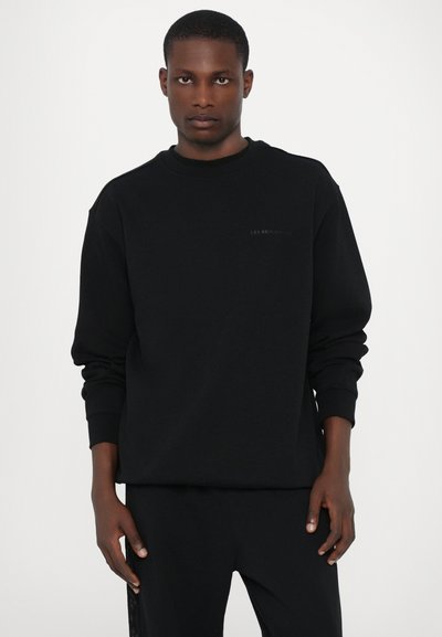 Les Benjamins Παντελόνι - black