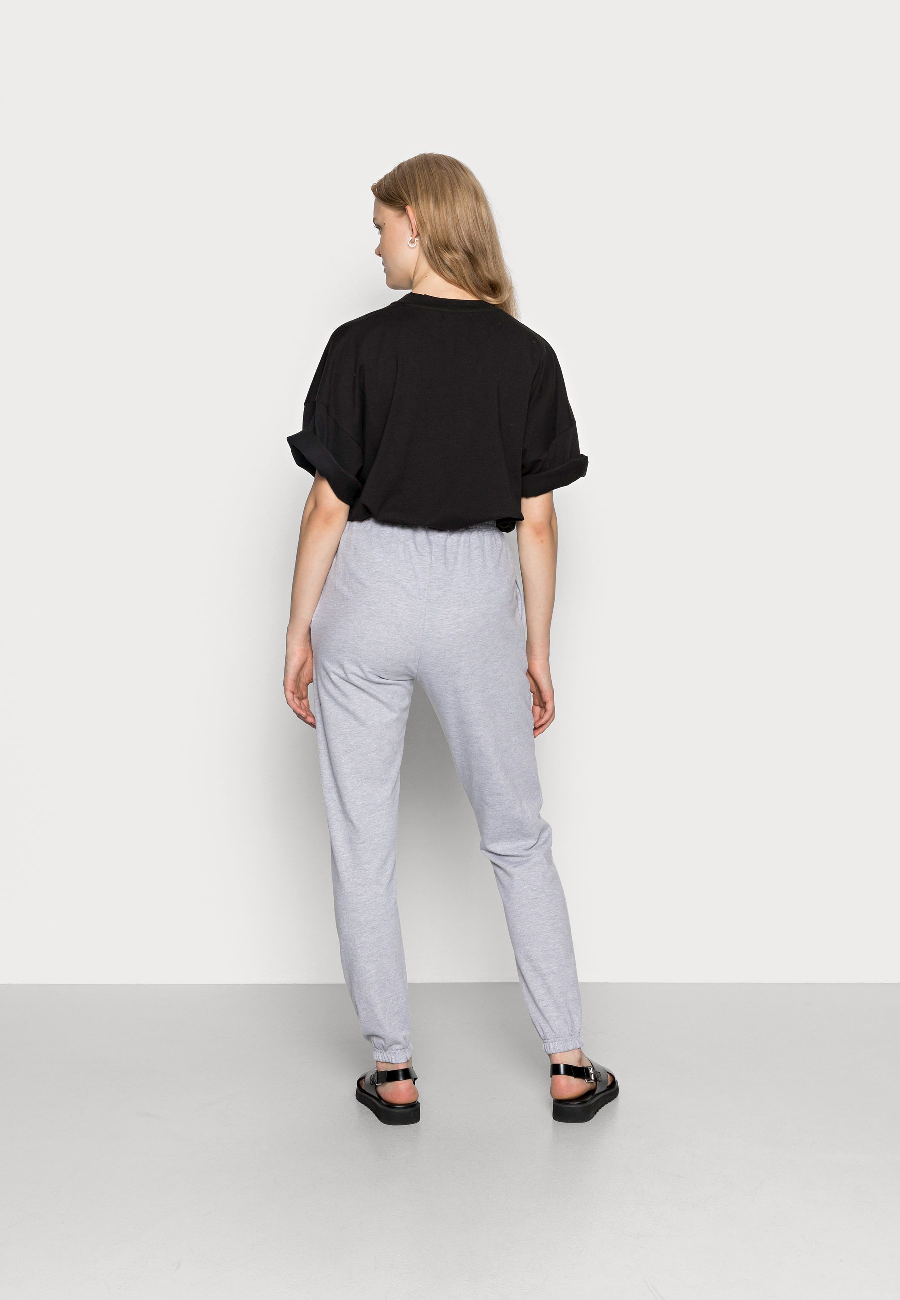 Missguided BASIC JOGGERS 2 PACK 