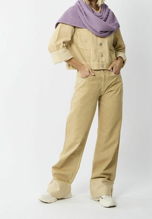 Codello, Bonnet - purple