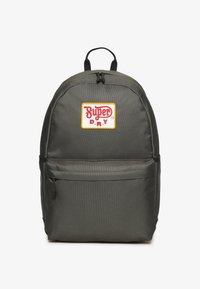 Non sélectionné, drab olive green