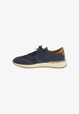 Desa, Sneakers laag - dark blue