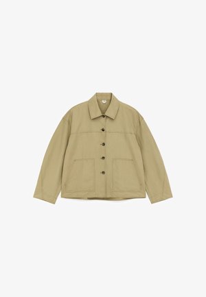 ARKET, Veste légère - beige