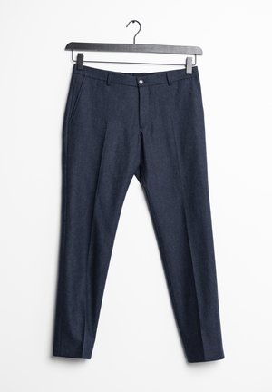 Tommy Hilfiger Chino - blue