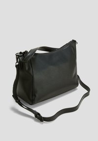 s.Oliver IN OPTIK - Kabelka - schwarz