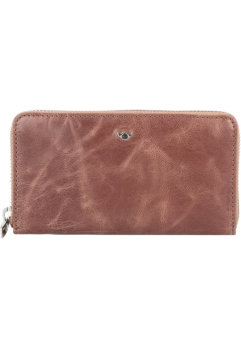 Golden Head Portemonnee brown/bruin Zalando.be