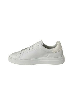 BASSE - Sneakers basse - white