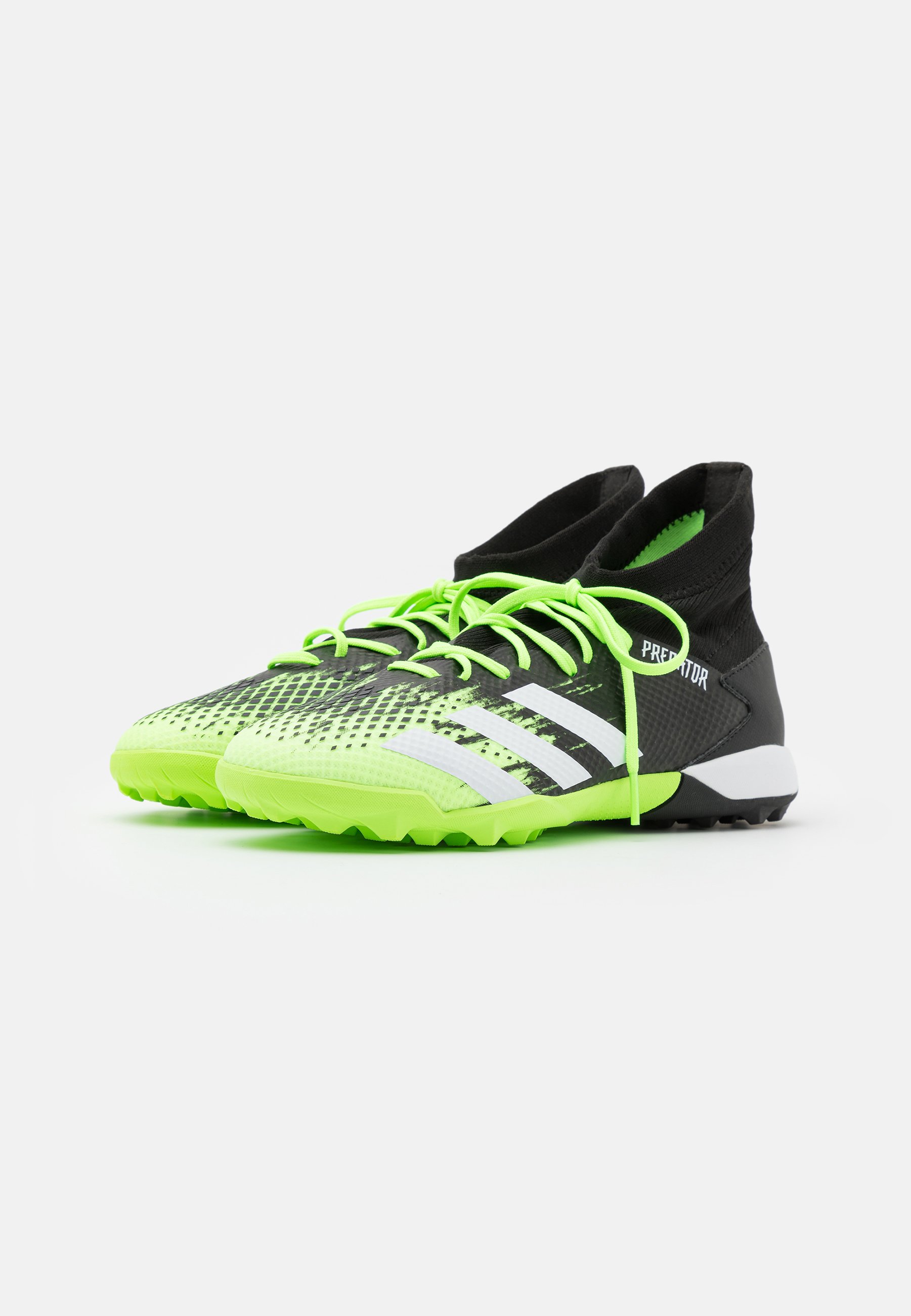 adidas predator fluo
