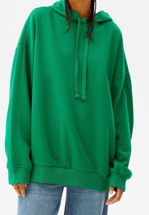 Bluza z kapturem