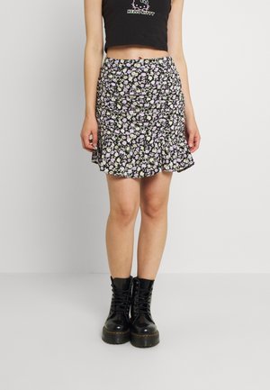 Minihame - black