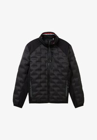 Selectat, black