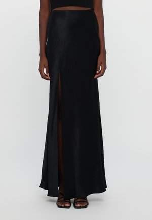 HARLOW - Maxinederdele - black