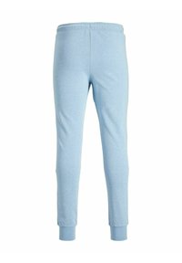 Jack & Jones JPSTWILL AIR PANTS - Træningsbukser - mountain spring