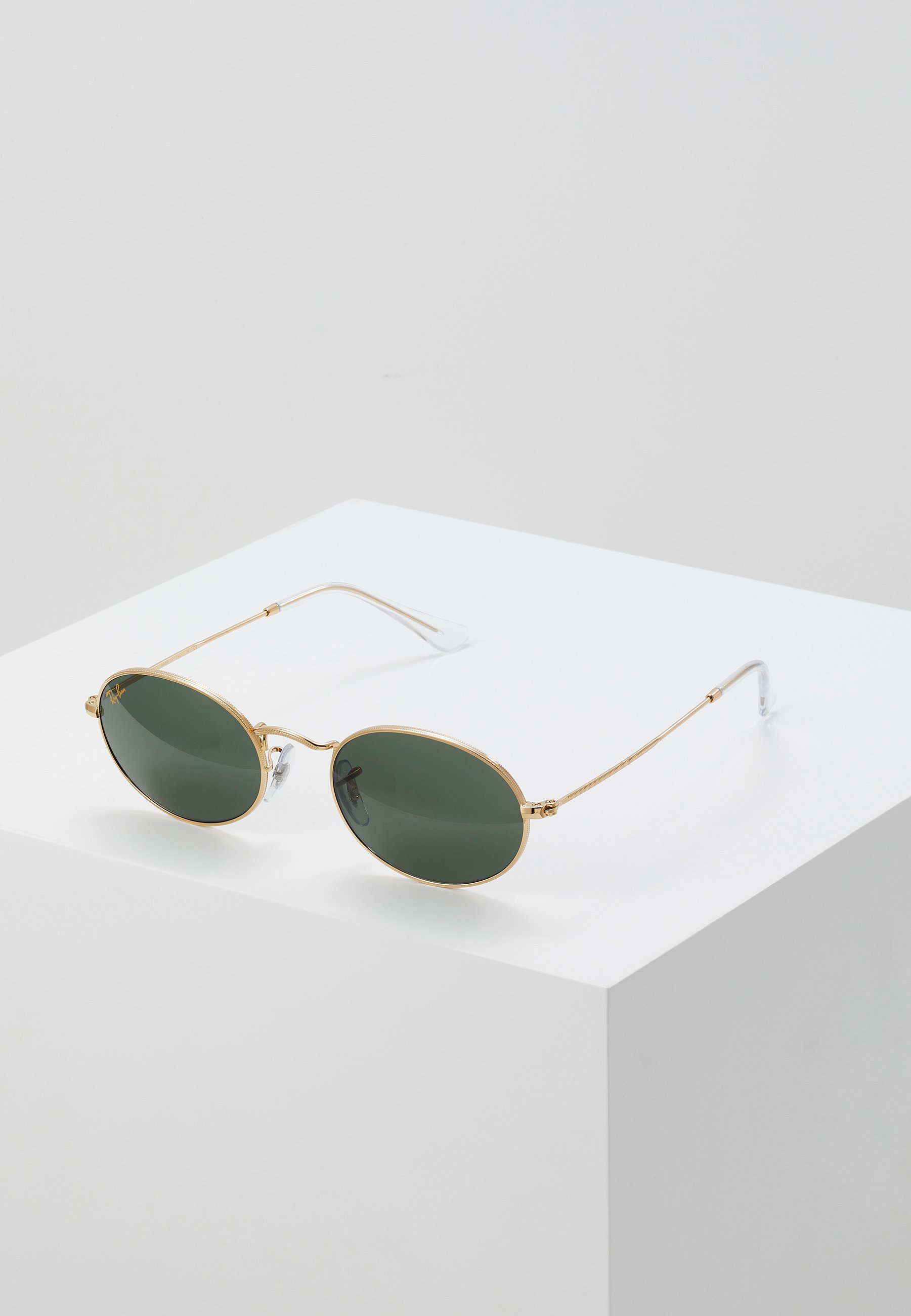 Ray-Ban Akiniai nuo saulės - gold-coloured/black/auksinė - Zalando.lt