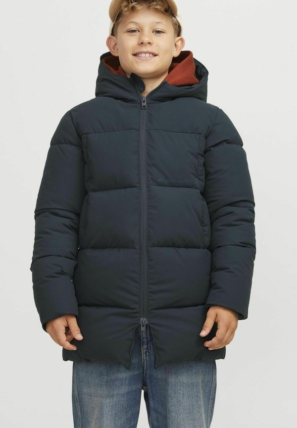 JUNIOR - Wintermantel - forest river