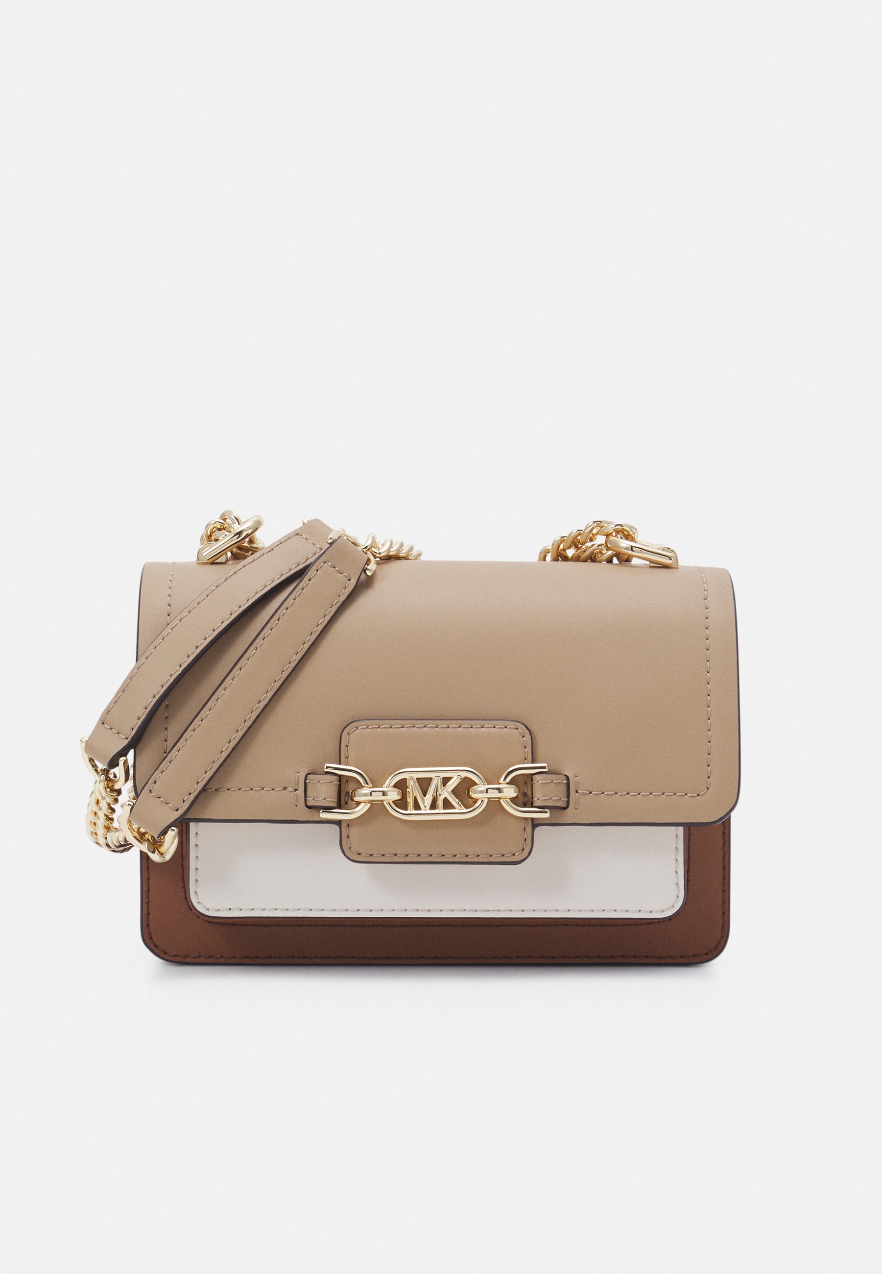sac michael kors couleur camel