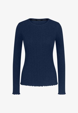Triumph, REDLABEL VERSATILE RIB - Camiseta interior - blue - dark combination